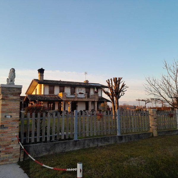 casa indipendente in vendita a Pasiano di Pordenone