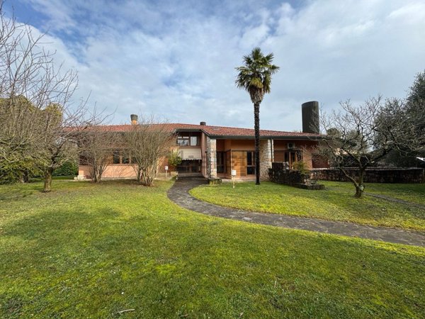 casa indipendente in vendita a Pasiano di Pordenone