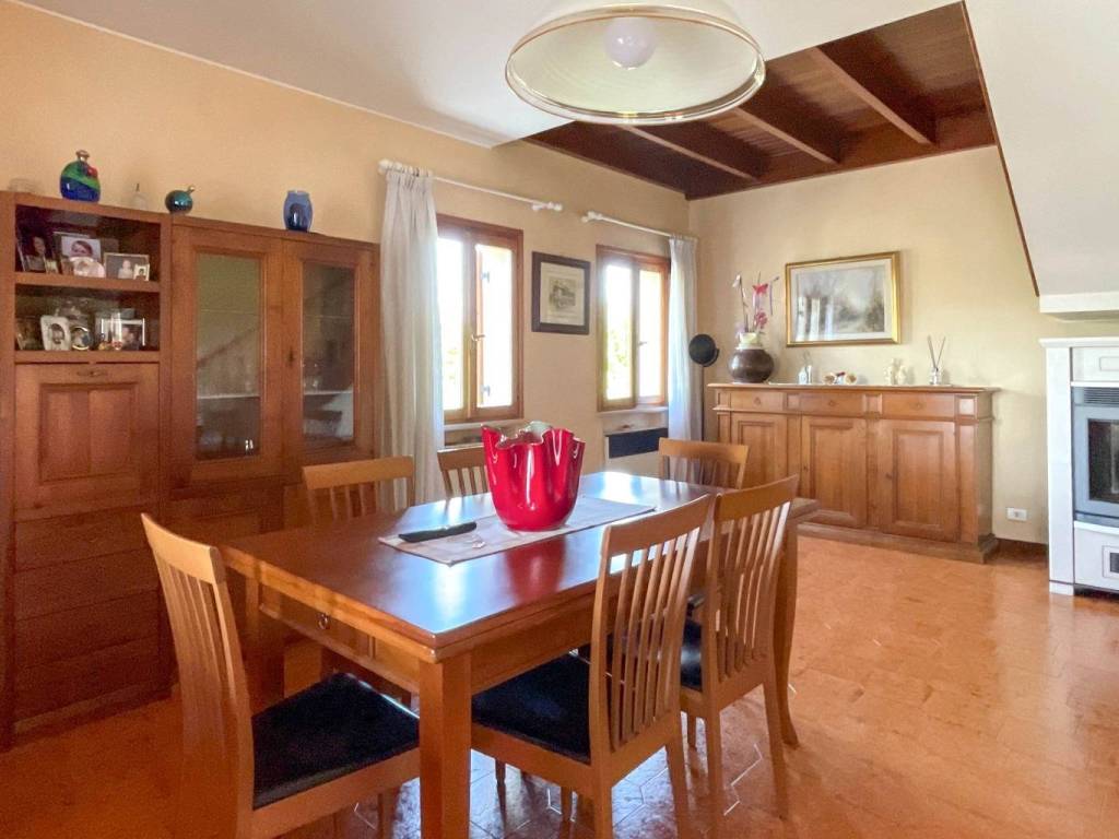 casa indipendente in vendita a Pasiano di Pordenone