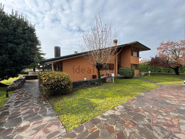 casa indipendente in vendita a Pasiano di Pordenone