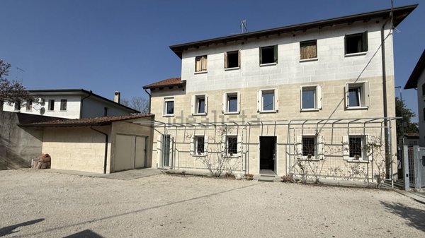 casa indipendente in vendita a Pasiano di Pordenone