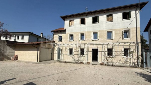 casa indipendente in vendita a Pasiano di Pordenone