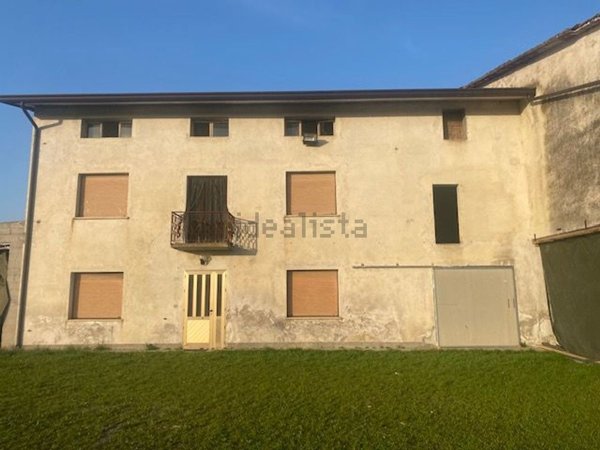 casa indipendente in vendita a Pasiano di Pordenone