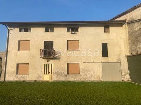 casa indipendente in vendita a Pasiano di Pordenone in zona Cecchini