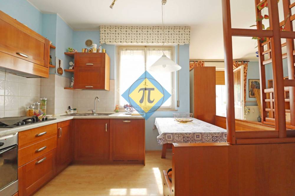 appartamento in vendita a Pasiano di Pordenone