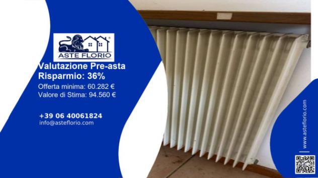 appartamento in vendita a Pasiano di Pordenone in zona Cecchini