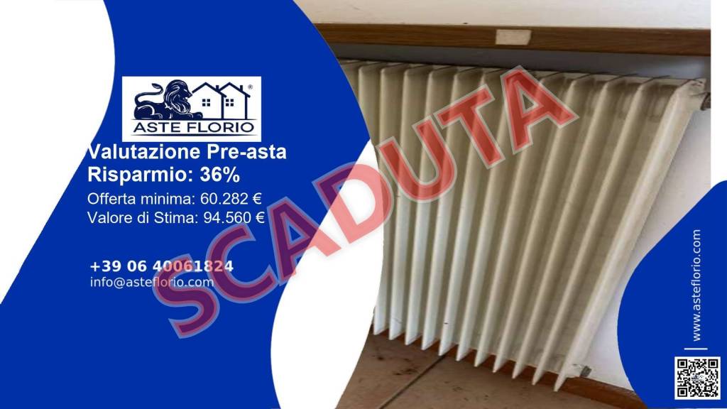 appartamento in vendita a Pasiano di Pordenone in zona Cecchini