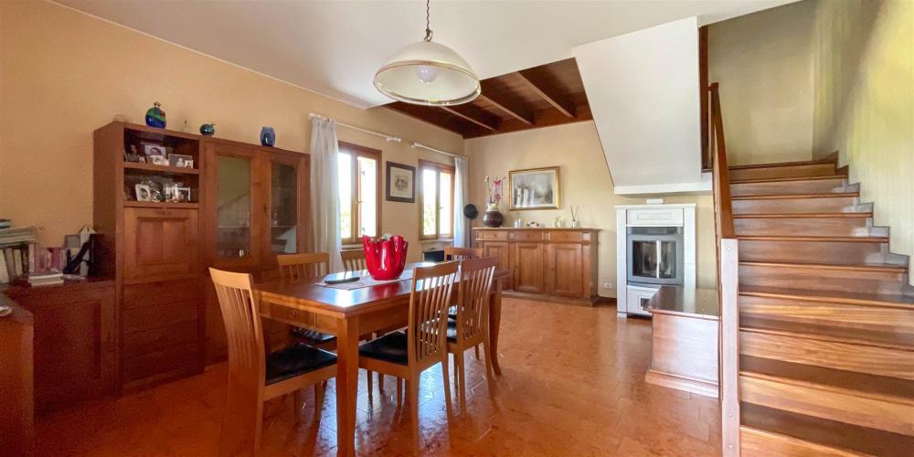 casa indipendente in vendita a Pasiano di Pordenone in zona Rivarotta