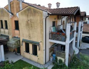 appartamento in vendita a Pasiano di Pordenone