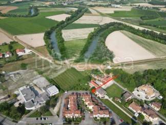 appartamento in vendita a Pasiano di Pordenone in zona Cecchini