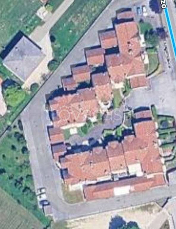 appartamento in vendita a Pasiano di Pordenone in zona Cecchini