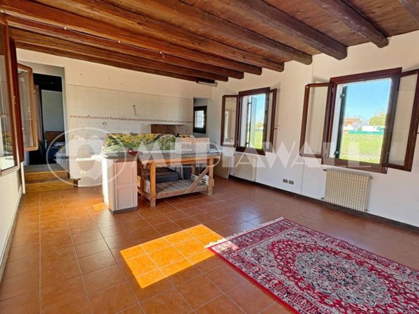casa indipendente in vendita a Pasiano di Pordenone in zona Sant'Andrea
