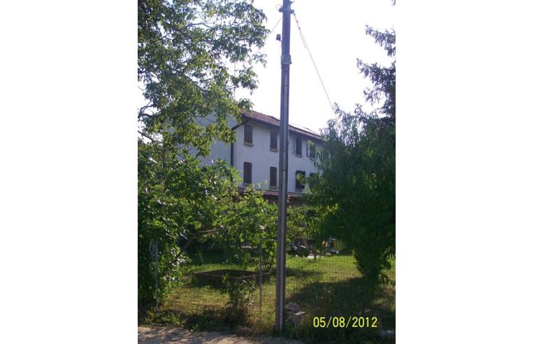 casa indipendente in vendita a Pasiano di Pordenone in zona Rivarotta