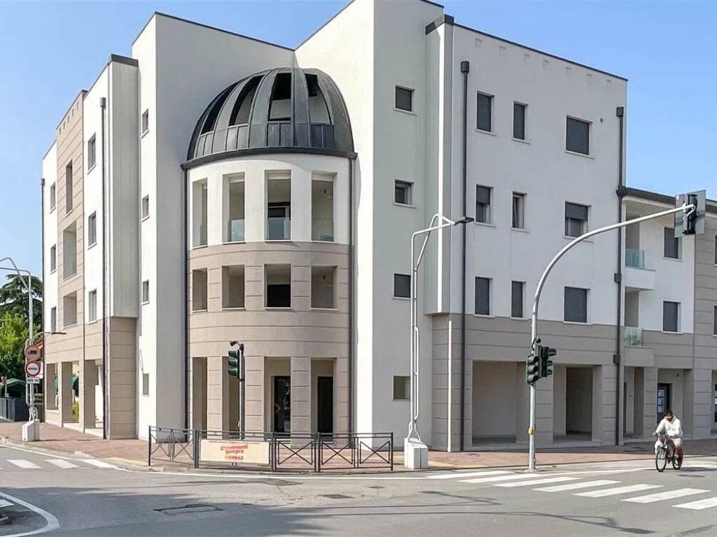 appartamento in vendita a Pasiano di Pordenone