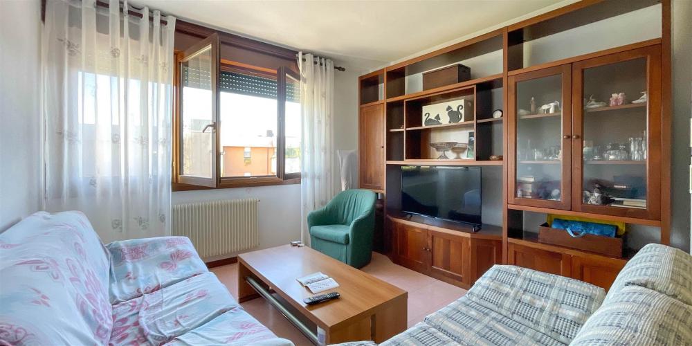 appartamento in vendita a Pasiano di Pordenone