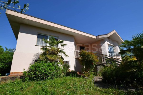 casa indipendente in vendita a Pasiano di Pordenone in zona Sant'Andrea