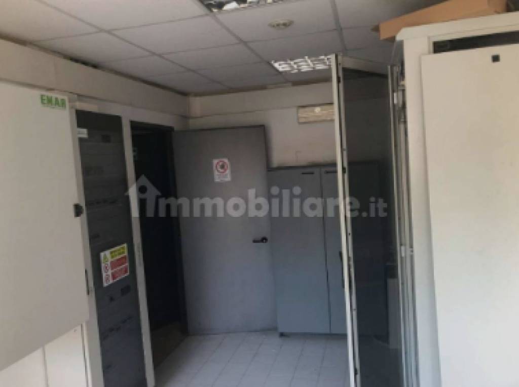 negozio in vendita a Pasiano di Pordenone in zona Sant'Andrea