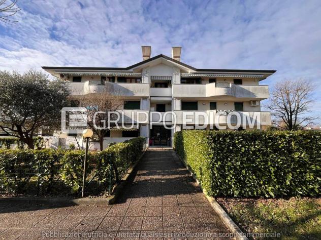 appartamento in vendita a Pasiano di Pordenone in zona Cecchini