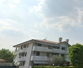 appartamento in vendita a Pasiano di Pordenone in zona Cecchini