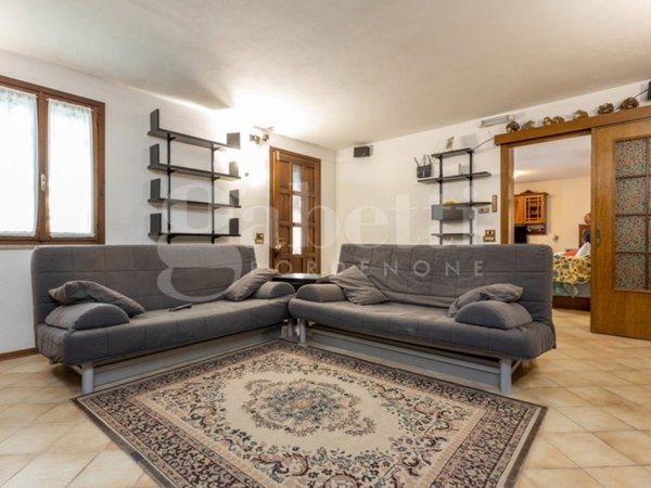 casa indipendente in vendita a Pasiano di Pordenone in zona Sant'Andrea