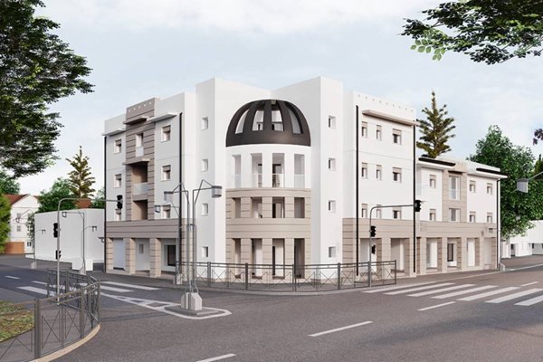 negozio in vendita a Pasiano di Pordenone in zona Sant'Andrea