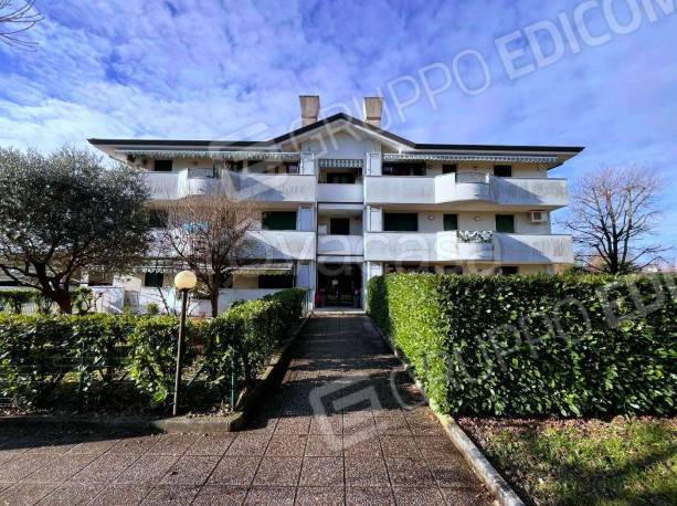 appartamento in vendita a Pasiano di Pordenone in zona Cecchini