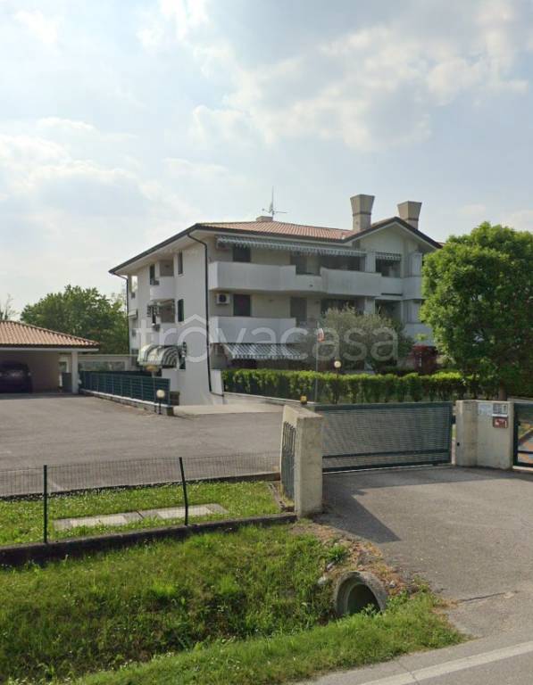 appartamento in vendita a Pasiano di Pordenone in zona Cecchini