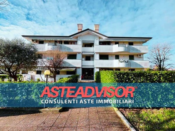 appartamento in vendita a Pasiano di Pordenone in zona Cecchini