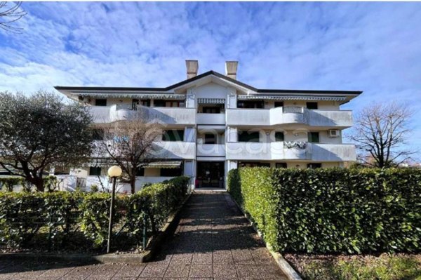 appartamento in vendita a Pasiano di Pordenone in zona Cecchini