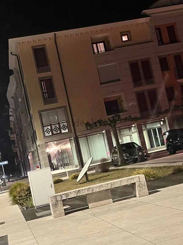 appartamento in vendita a Pasiano di Pordenone in zona Sant'Andrea