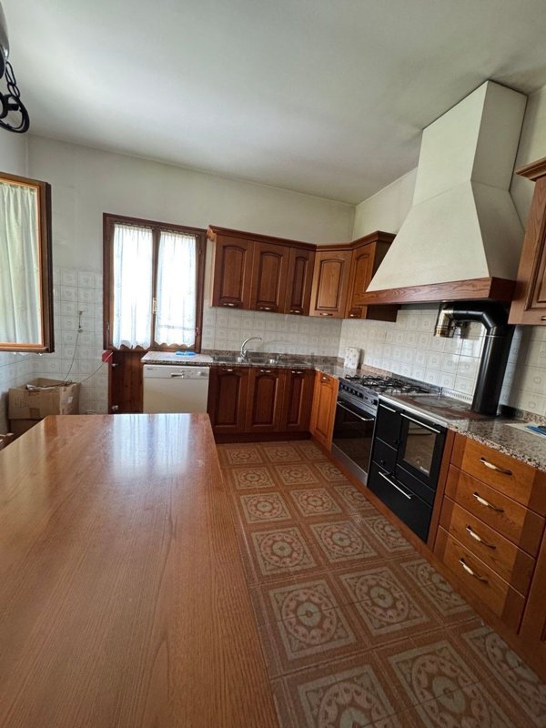 casa indipendente in vendita a Pasiano di Pordenone in zona Sant'Andrea