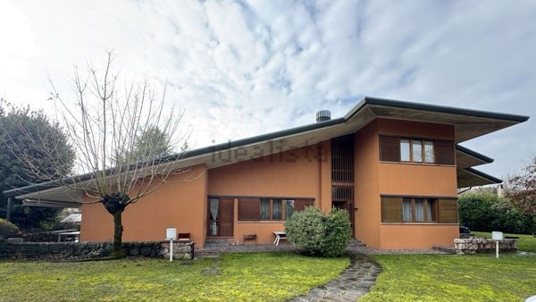 casa indipendente in vendita a Pasiano di Pordenone in zona Sant'Andrea