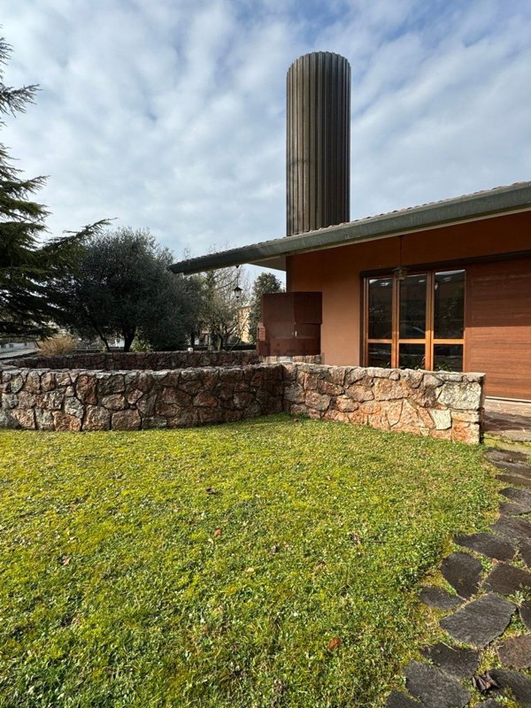 casa indipendente in vendita a Pasiano di Pordenone in zona Sant'Andrea