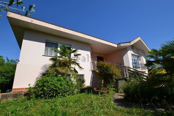 casa semindipendente in vendita a Pasiano di Pordenone in zona Sant'Andrea