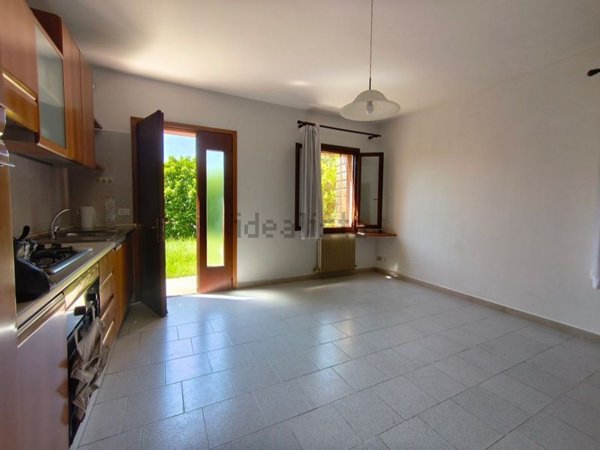 casa indipendente in vendita a Pasiano di Pordenone in zona Sant'Andrea