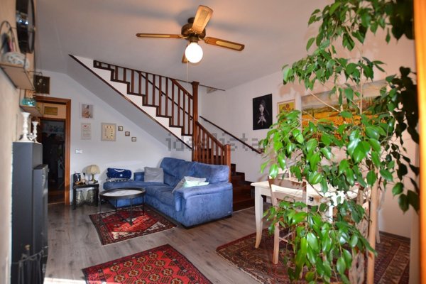 casa indipendente in vendita a Pasiano di Pordenone in zona Sant'Andrea