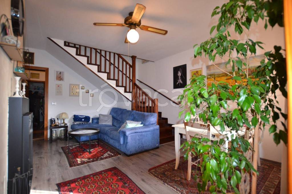 casa indipendente in vendita a Pasiano di Pordenone in zona Sant'Andrea