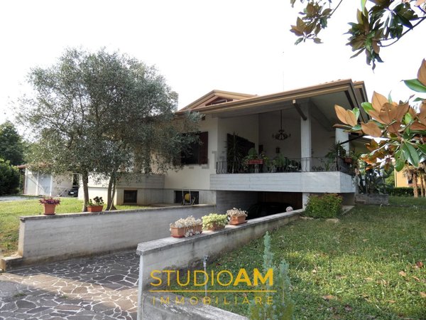 casa indipendente in vendita a Pasiano di Pordenone