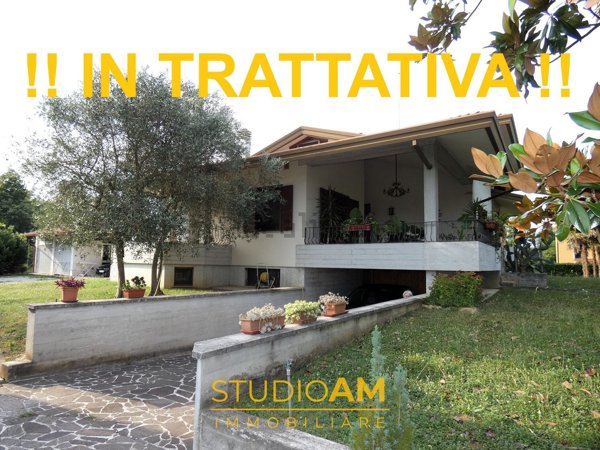 casa indipendente in vendita a Pasiano di Pordenone