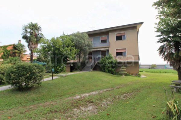 casa indipendente in vendita a Pasiano di Pordenone in zona Cecchini