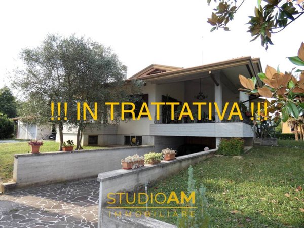 casa indipendente in vendita a Pasiano di Pordenone