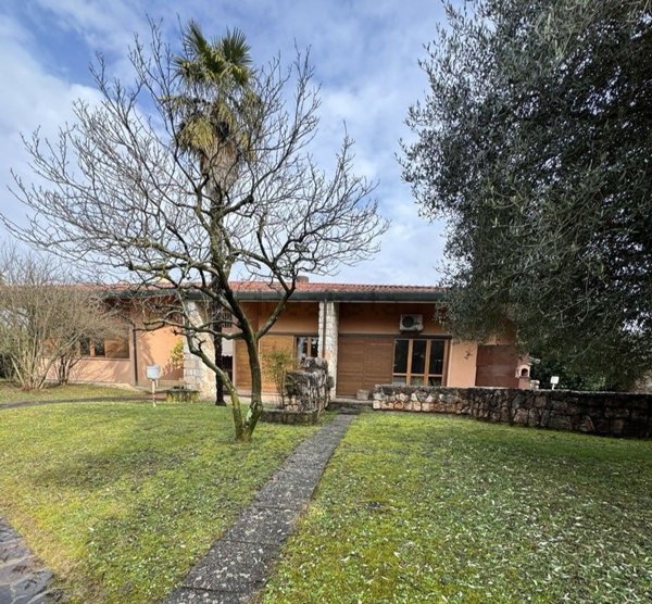 casa indipendente in vendita a Pasiano di Pordenone in zona Sant'Andrea