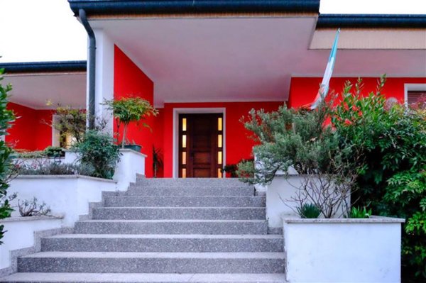 casa indipendente in vendita a Pasiano di Pordenone in zona Sant'Andrea