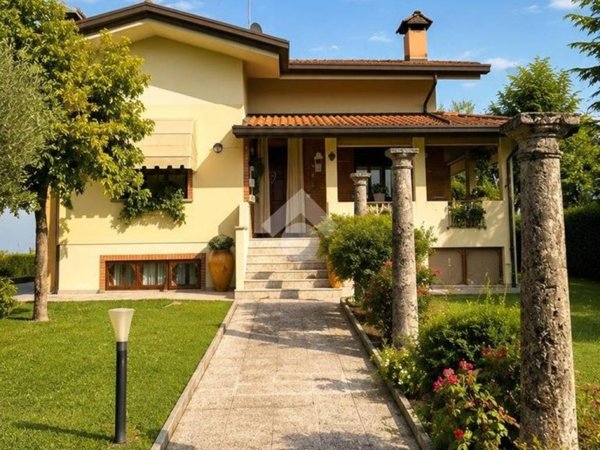 casa indipendente in vendita a Pasiano di Pordenone