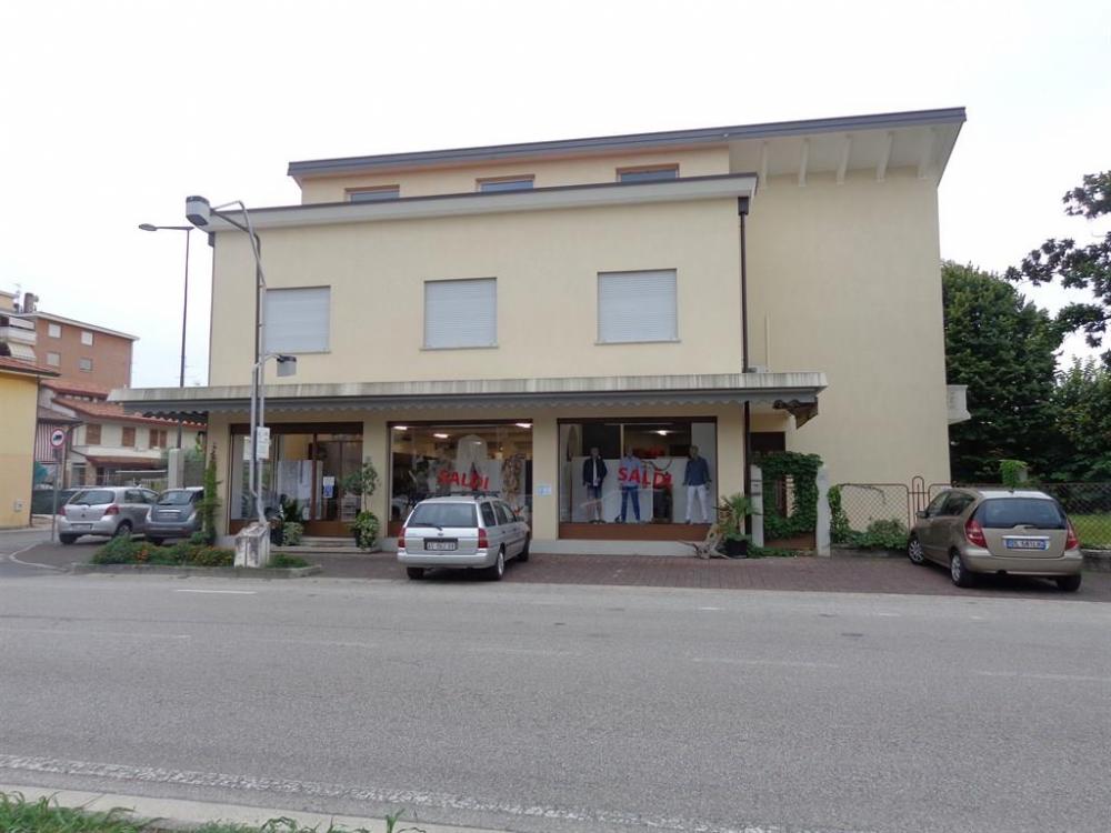 appartamento in vendita a Pasiano di Pordenone in zona Sant'Andrea