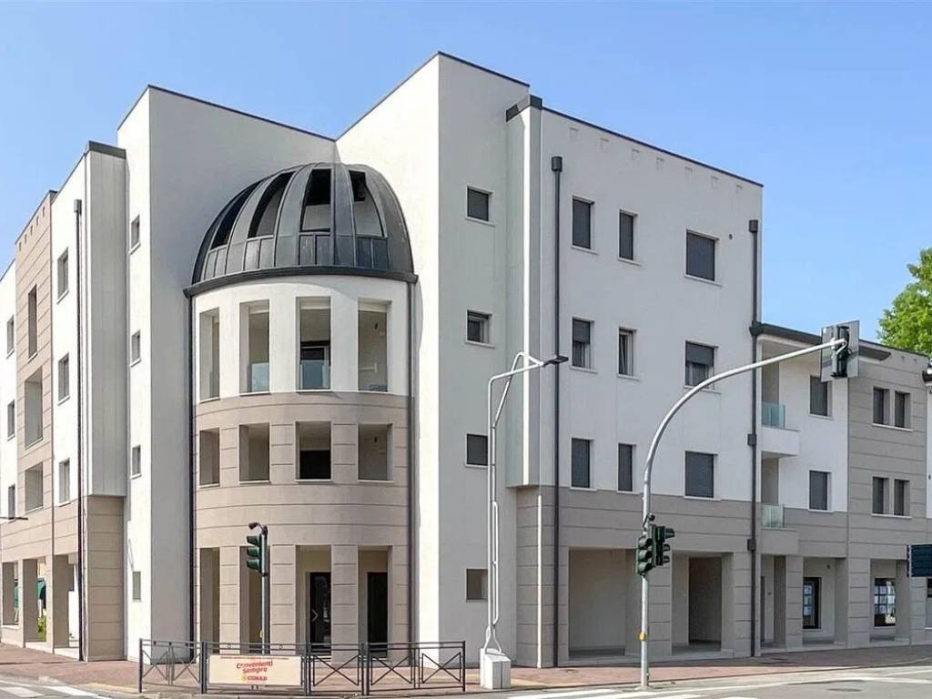 appartamento in vendita a Pasiano di Pordenone in zona Sant'Andrea