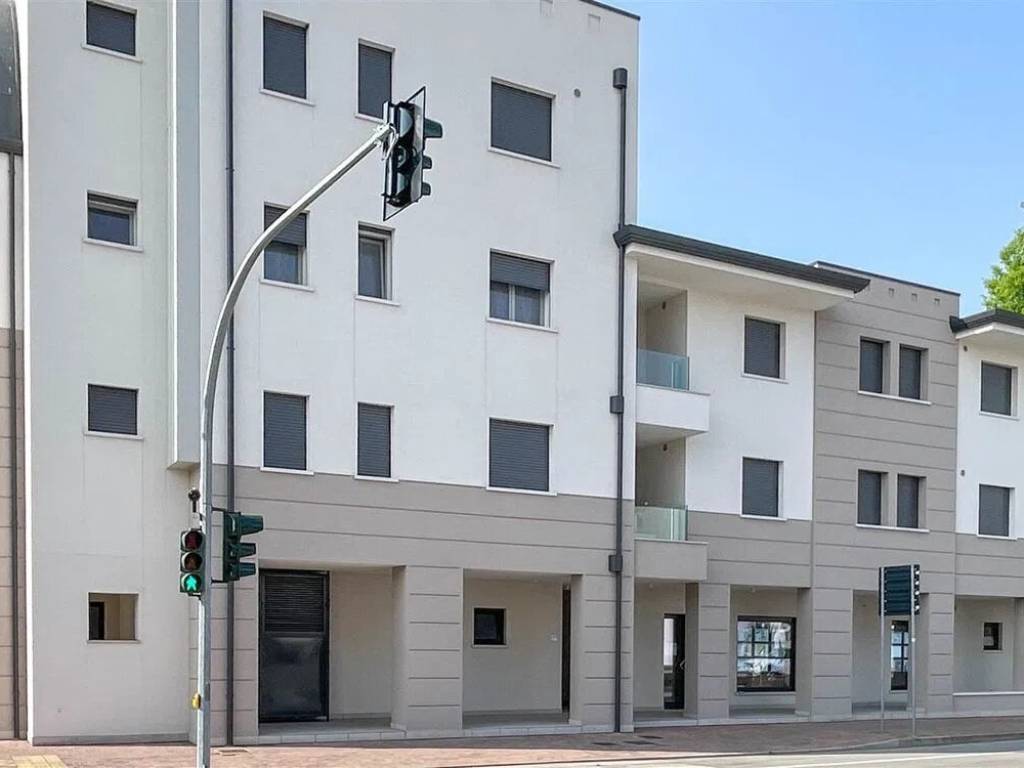appartamento in vendita a Pasiano di Pordenone in zona Sant'Andrea