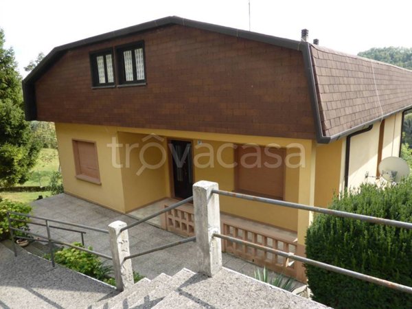 casa indipendente in vendita a Pinzano al Tagliamento in zona Manazzons