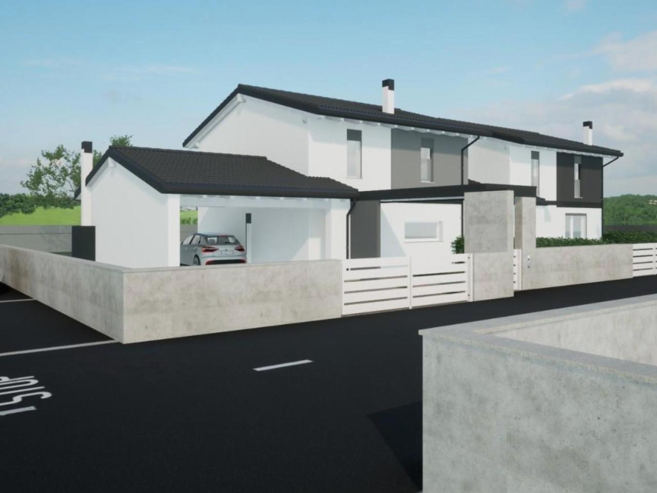 casa indipendente in vendita a Pinzano al Tagliamento