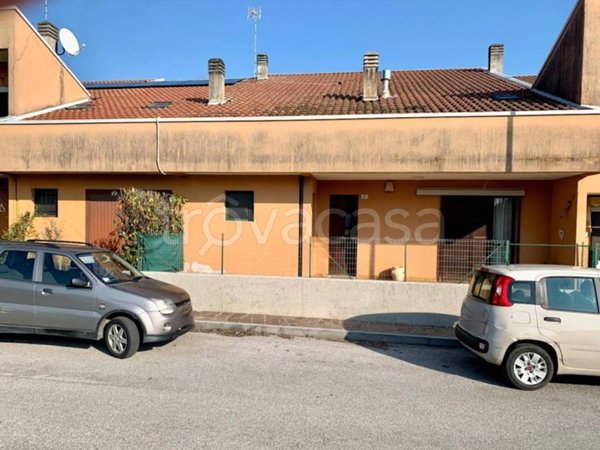 appartamento in vendita a Pinzano al Tagliamento